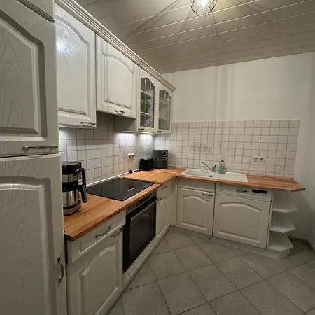 Erzgebirgsglueck Og * Jöhstadt