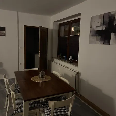 Erzgebirgsglueck Og Apartment