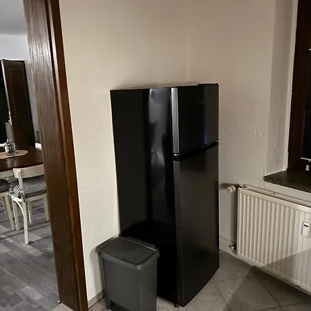 Erzgebirgsglueck Og Appartement *