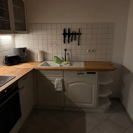 Erzgebirgsglueck Og * Johstadt
