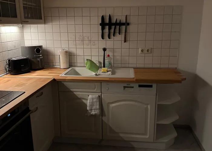 Erzgebirgsglueck Og * Jöhstadt